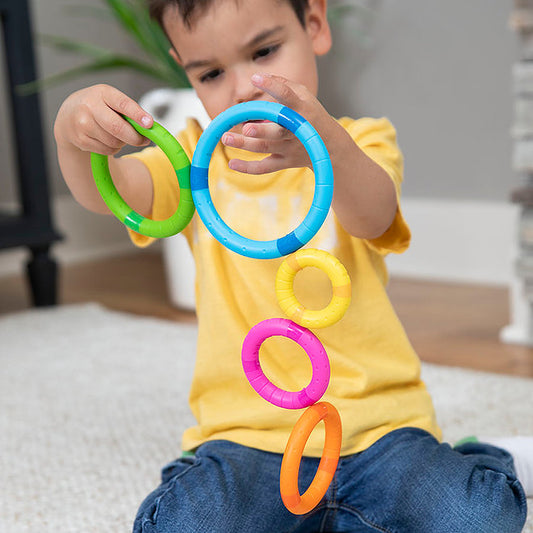 Fat Brain Toys | Tinker Rings