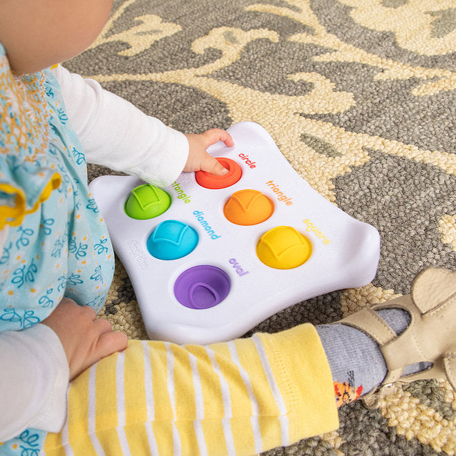 Fat Brain Toys | Dimpl Duo