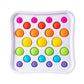 Fat Brain Toys | Dimpl Pops Deluxe
