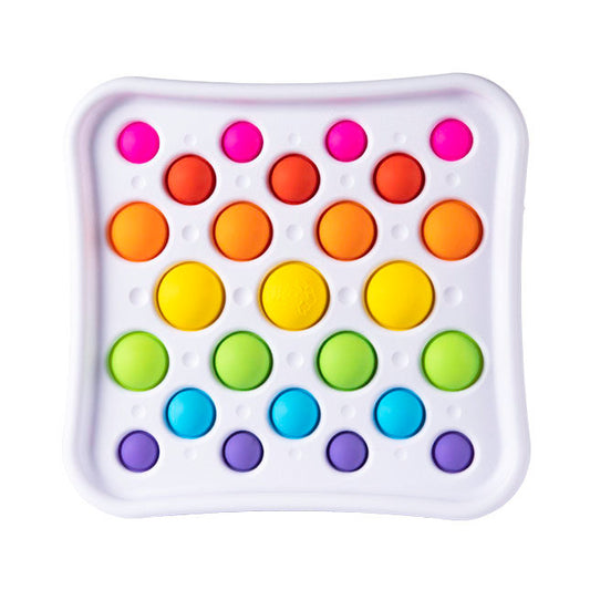 Fat Brain Toys | Dimpl Pops Deluxe
