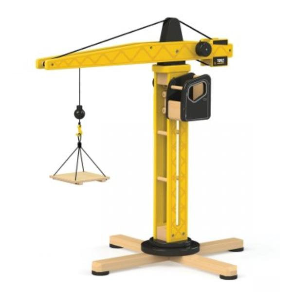 Tidlo | Tower Crane