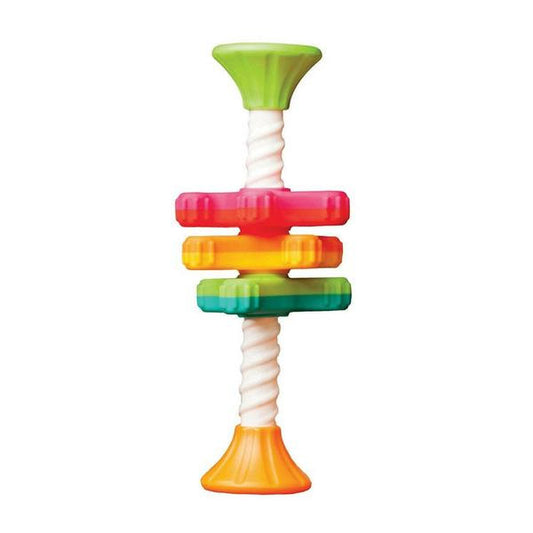 Fat Brain Toys | Mini Spinny
