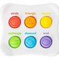 Fat Brain Toys | Dimpl Duo