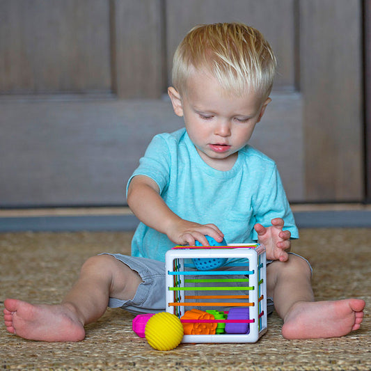 Fat Brain Toys | Inny Bin