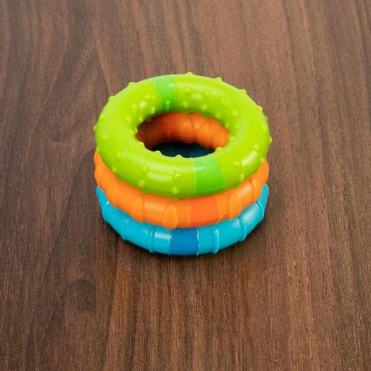 Fat Brain Toys | Silly Rings