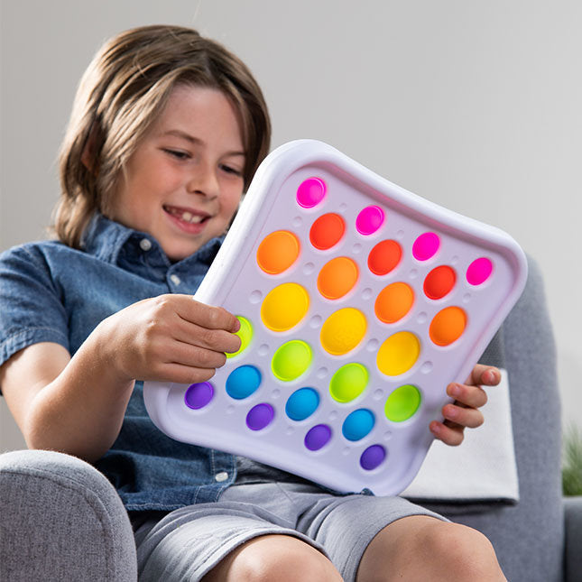 Fat Brain Toys | Dimpl Pops Deluxe