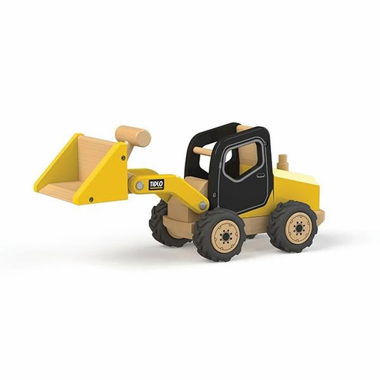Tidlo | Front End Loader
