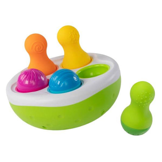 Fat Brain Toys | Spinny Pins