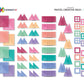 Connetix | PASTEL Creative Pack (120pc)