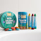 Honeysticks | Bath Drops