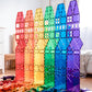 Connetix | RAINBOW Mega Pack (212pc)