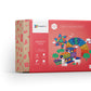 Connetix | RAINBOW Mega Pack (212pc)