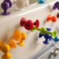 Fat Brain Toys | Squigz Deluxe Set