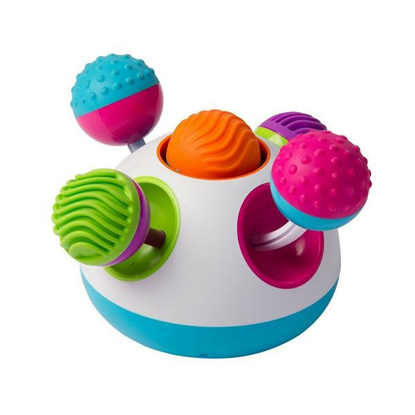 Fat Brain Toys | Klickity