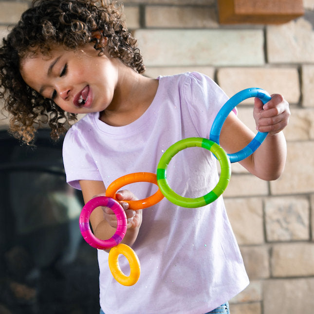 Fat Brain Toys | Tinker Rings