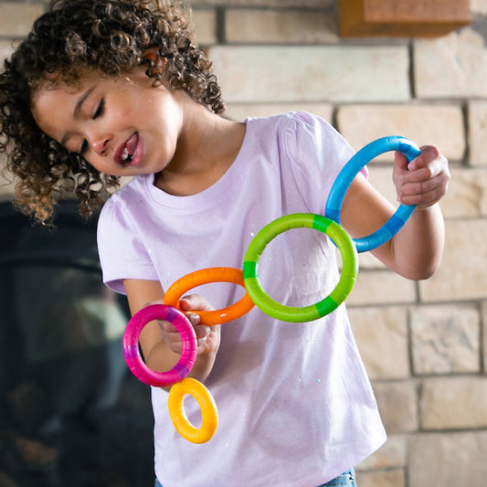 Fat Brain Toys | Tinker Rings