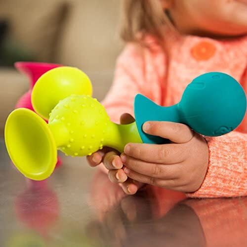 Fat Brain Toys | Pip Squigz