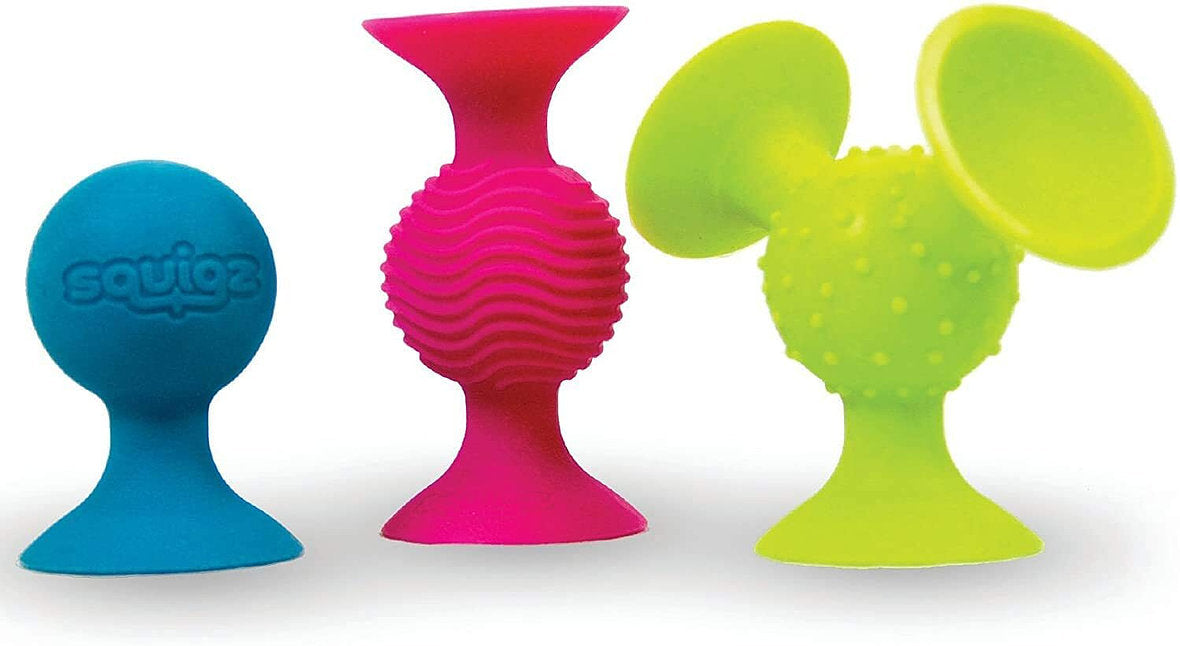 Fat Brain Toys | Pip Squigz