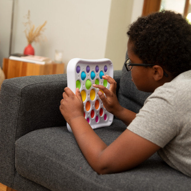 Fat Brain Toys | Dimpl Pops Deluxe