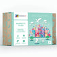 Connetix | PASTEL Creative Pack (120pc)