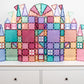Connetix | PASTEL Creative Pack (120pc)