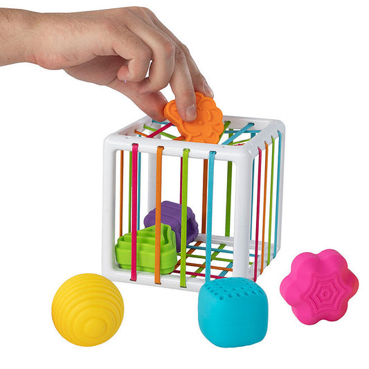 Fat Brain Toys | Inny Bin