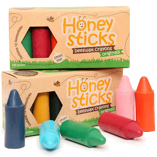 Honeysticks | Originals