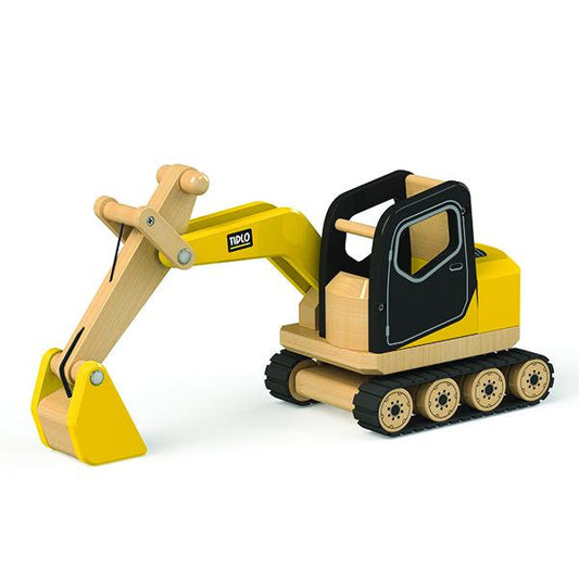 Tidlo | Digger