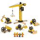 Tidlo | Tower Crane