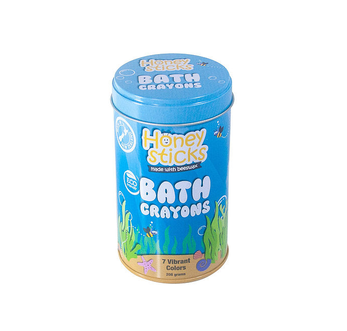 Honeysticks | Bath Crayons (various)