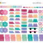 Connetix | RAINBOW Mega Pack (212pc)