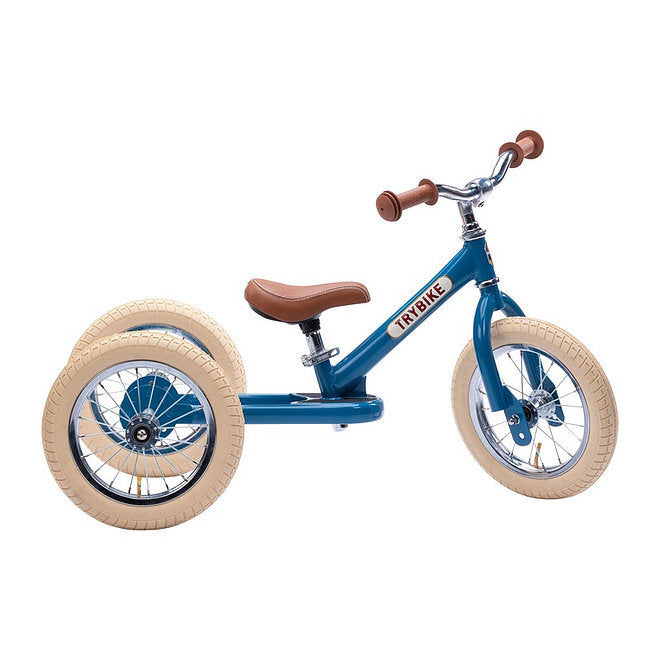 Trybike | Blue Vintage
