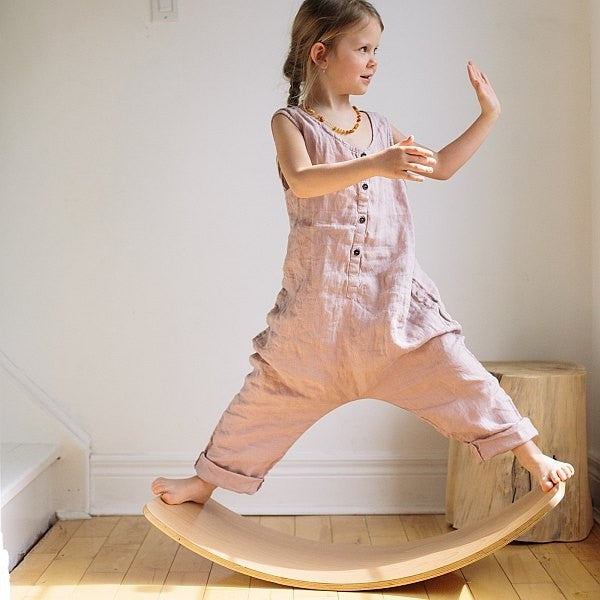 Kinderfeets | Kinderboard Balance Board