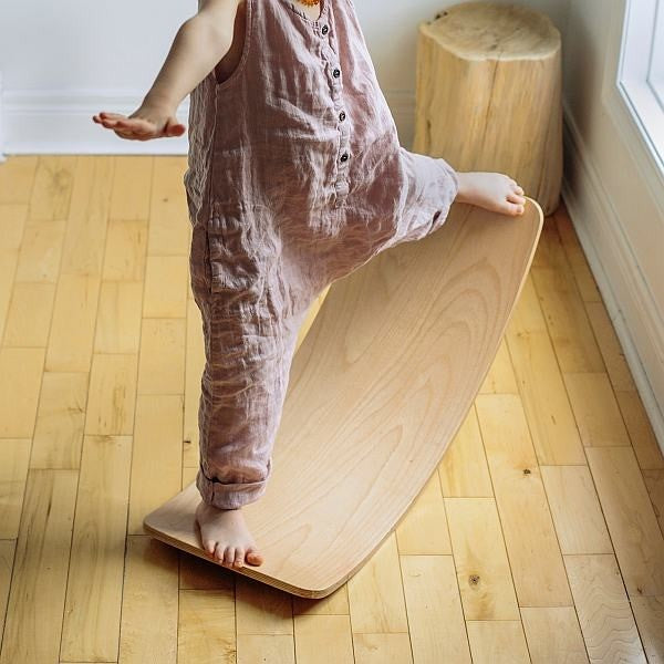 Kinderfeets | Kinderboard Balance Board