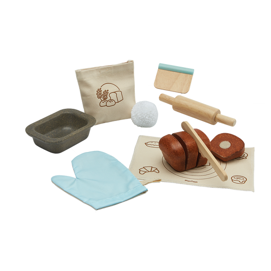 Plan Toys | Bread Loaf