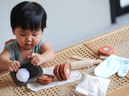 Plan Toys | Bread Loaf