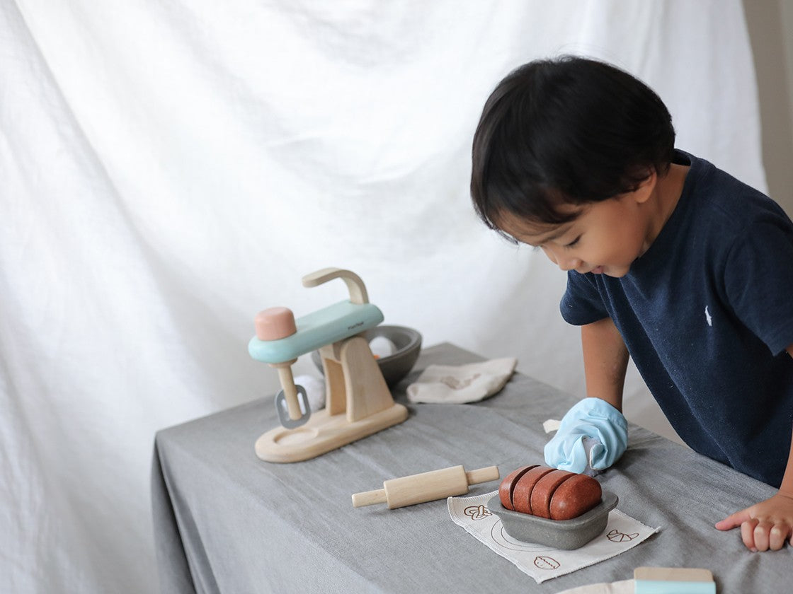 Plan Toys | Bread Loaf
