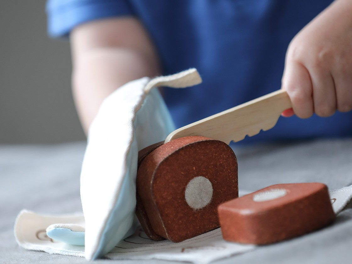 Plan Toys | Bread Loaf