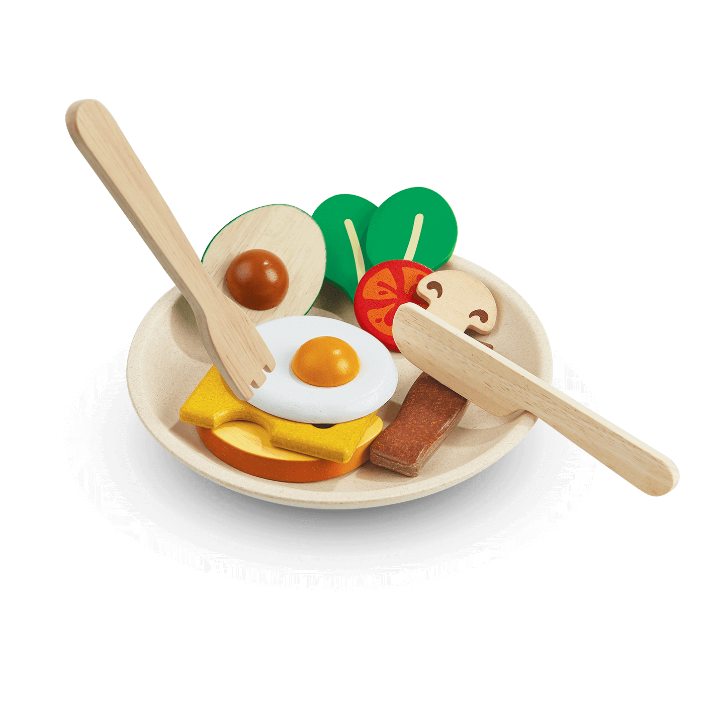 Plan Toys | Breakfast