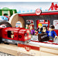 BRIO | Cargo Harbour Set 16 pcs