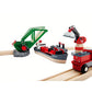 BRIO | Cargo Harbour Set 16 pcs