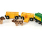 BRIO | Farm Train