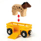 BRIO | Farm Train