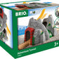 BRIO | Adventure Tunnel