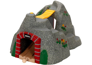 BRIO | Adventure Tunnel