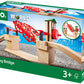 BRIO | Lifting Bridge 3 pcs