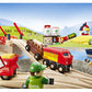 BRIO | Lifting Bridge 3 pcs
