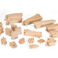 BRIO | 50 Piece Track Pack