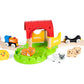 BRIO | My First Farm 12 pcs