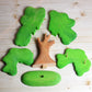 Bumbu | Large Oak Tree (various)